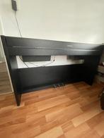 Digitale piano, Ophalen, Gebruikt, Zwart, Piano