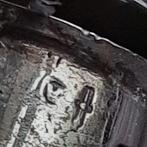 Aniek Zilveren Miniatuur Stoofje, Verzenden