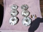 Leleu 120 mm Remankerplaten , 3 x achter / 3 x voor, Fietsen en Brommers, Ophalen of Verzenden, Gebruikt, Overige typen