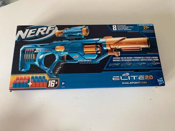 Nerf Elite 2.0 Eaglepoint beschikbaar voor biedingen