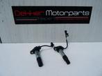 2x Bobine / Bobines Bougiedoppen KTM Duke 790 2018-2019-2020, Gebruikt, -, -, Ophalen of Verzenden