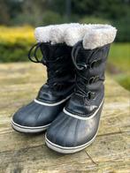 Sorel snowboots maat 39, Overige merken, Verzenden, 100 tot 140 cm, Snowboots