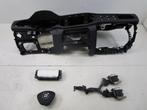 VW T-Roc Airbagset Dashboard Stuurairbag Bijrijdersairbag, Ophalen, Gebruikt