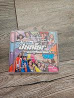 Junior Songfestival 2008 CD - Zo goed als nieuw, Ophalen of Verzenden, Zo goed als nieuw, Muziek, 6 tot 9 jaar