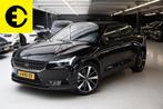 Polestar 2 Long Range Dual Motor Launch Edition 78kWh | Stoe, Auto's, Automaat, Polestar 2, Stof, Zwart