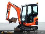 2019 Kubota KX019-4 VK10088