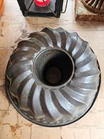 Antiek brocante vintage tulband, Ophalen of Verzenden