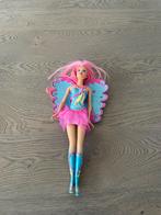Barbie Fairytopia, Kinderen en Baby's, Speelgoed | Poppen, Ophalen of Verzenden, Gebruikt, Barbie
