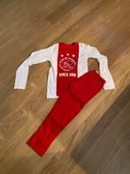 Ajax Pyjama mt 164, Ophalen of Verzenden, Zo goed als nieuw, Jongen, Nacht- of Onderkleding