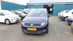 Volkswagen Touran 1.6 TDI 77KW 7P 2011 Blauw, Voorwielaandrijving, 1490 kg, 4 cilinders, Blauw