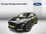 Ford Puma 1.0 EB 155PK! Hybrid ST-Line X | B&O | WINTERPACK, Voorwielaandrijving, 65 €/maand, Euro 6, Leder en Stof