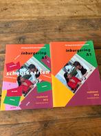 Ad Appel - inburgering A1, Ad Appel; Kirsten Verpaalen, Nederlands, Overige niveaus, Ophalen