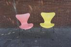 Vlinderstoel Fritz Hansen 1995, Ophalen, Gebruikt, Twee, Overige kleuren
