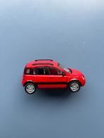 Rode - Fiat Panda Newray, Ophalen of Verzenden, Zo goed als nieuw, Auto, Overige merken