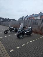 Piaggio mp3 400 LT autorijbewijs akrapovic runner zip gilera, Motoren, 400 cc, Scooter, Particulier, 12 t/m 35 kW