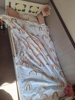 Peuterbed Ikea, Ophalen, Gebruikt, 70 tot 85 cm, 140 tot 160 cm