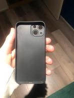 iPhone 13 Hoesje - Porsche Design, Verzenden, Nieuw, IPhone 13, Hoesje of Tasje