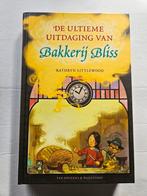 Kathryn Littlewood - De ultieme uitdaging van Bakkerij Bliss, Boeken, Ophalen of Verzenden, Zo goed als nieuw, Kathryn Littlewood