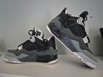 Air jordan 4 "fear" maat 39, Ophalen of Verzenden, Gedragen, Nike Air Jordan