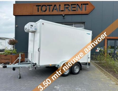 3.50 mtr koelwagem meyer te koop voorraad, Hobby en Vrije tijd, Feestartikelen | Verhuur, Nieuw, Overige, Ophalen