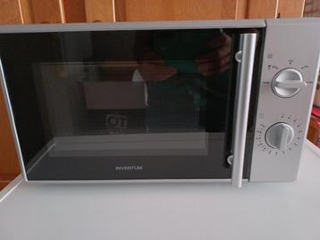 Inventum MN205SZ Solo magnetron beschikbaar voor biedingen