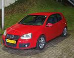 Volkswagen Golf 2.0 GTI 184KW 3D 2005 Rood, Auto's, Stof, 4 cilinders, Origineel Nederlands, Handgeschakeld