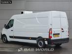 Renault Master 135PK Koelwagen Vrieswagen Carrier Xarios 200, Gebruikt, Euro 6, 4 cilinders, Renault