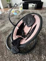 Quto baby swing, Ophalen of Verzenden, Zo goed als nieuw