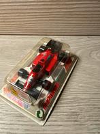 Majorette Ferrari F1 modelauto uit de jaren 80, Ophalen of Verzenden