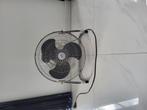 Booner & mann ventilator, Ophalen, Gebruikt, Vloerventilator