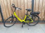 Nette Elektrische fiets Gazelle Orange C7, Ophalen, Gebruikt, 50 km per accu of meer, 55 tot 59 cm