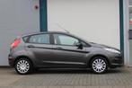 Ford Fiesta 1.0 Style|Nap|1e eigenaar|, Gebruikt, Euro 6, 525 kg, 23 km/l