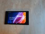 Asus MeMo Pad 7 ME572C - Zwart - Tablet oplader + hoesje, Computers en Software, Android Tablets, Asus, Ophalen of Verzenden, Zo goed als nieuw