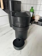 Nespresso Vertuo machine + recycling bin, Ophalen, Gebruikt, Koffiemachine, 1 kopje