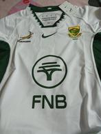 Rugby Zuid Afrika maat s /m, Ophalen of Verzenden, Nieuw, Shirt