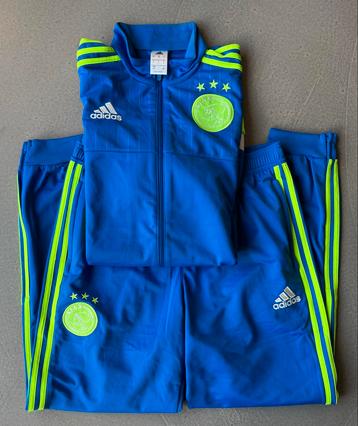 Ajax Trainingspak - Adidas beschikbaar voor biedingen
