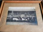 Sportclub Enschede Vintage Foto (FC Twente Voorloper), Verzamelen, Sportartikelen en Voetbal, Ophalen of Verzenden