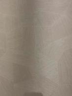 Arte monsoon facet, Huis en Inrichting, Stoffering | Behang, Ophalen of Verzenden, Minder dan 10 m², Beige