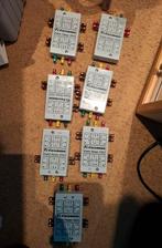 Viessmann relais 5552, Hobby en Vrije tijd, Modeltreinen | H0, Overige merken, Ophalen of Verzenden, Zo goed als nieuw, Gelijkstroom