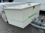 Roadmaster Family S 6 persoons + luifel, Caravans en Kamperen, Vouwwagens, Blauw, Aanwezig, Tot en met 6, Ophalen
