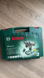 Bosch boormachine Cordless hummer drill, Doe-het-zelf en Verbouw, Gereedschap | Boormachines, Ophalen of Verzenden, Gebruikt, Boormachine