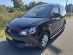 Volkswagen Caddy Airco Navi Bleutooth 1.6 TDI (bj 2014), Auto's, Bestelauto's, Voorwielaandrijving, Stof, Gebruikt, 4 cilinders