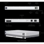 Ubiquiti UniFi UXG Pro Next-generation Gateway Pro (10stuks), Ophalen, Refurbished, Router, Ubiquiti UniFi