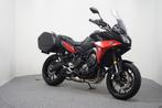 Yamaha TRACER 900 GT ABS (bj 2020), Motoren, Motoren | Yamaha, Bedrijf, Meer dan 35 kW, Toermotor, 847 cc