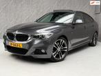BMW 3-serie Gran Turismo 335i 306 PK / Goed Onderhouden, Achterwielaandrijving, Gebruikt, Leder en Stof, Bedrijf