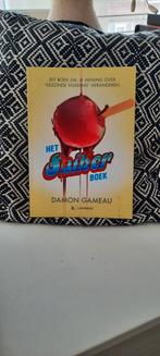 Damon Gameau - Het Suiker boek, Nieuw, Damon Gameau, Ophalen of Verzenden