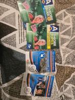 Motor Rijles Theorieboeken - Compleet Pakket, Ophalen of Verzenden, Nieuw