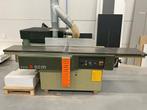 Vlakbank SCM F410, Doe-het-zelf en Verbouw, Schaafmachines, Ophalen, Gebruikt