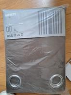 Nieuwe IKEA Gordijnen - Merete, Huis en Inrichting, Stoffering | Gordijnen en Lamellen, Ophalen, 100 tot 150 cm, 200 cm of meer