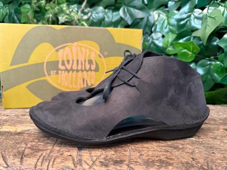 Nieuwe schoenen van loints of holland maat 39, Kleding | Dames, Schoenen, Nieuw, Zwart, Ophalen of Verzenden
